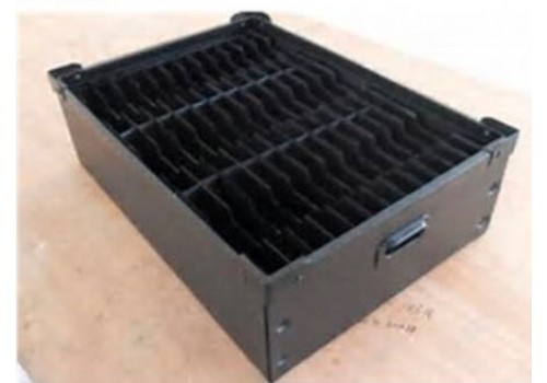 ESD Corrugated box